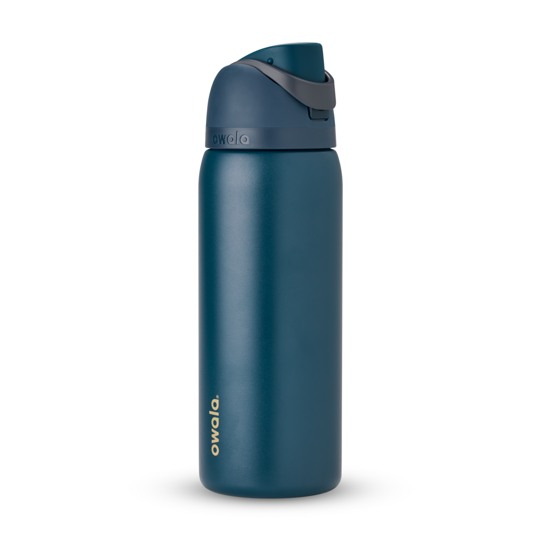 FreeSip UK Water Bottle Z7L6NUT