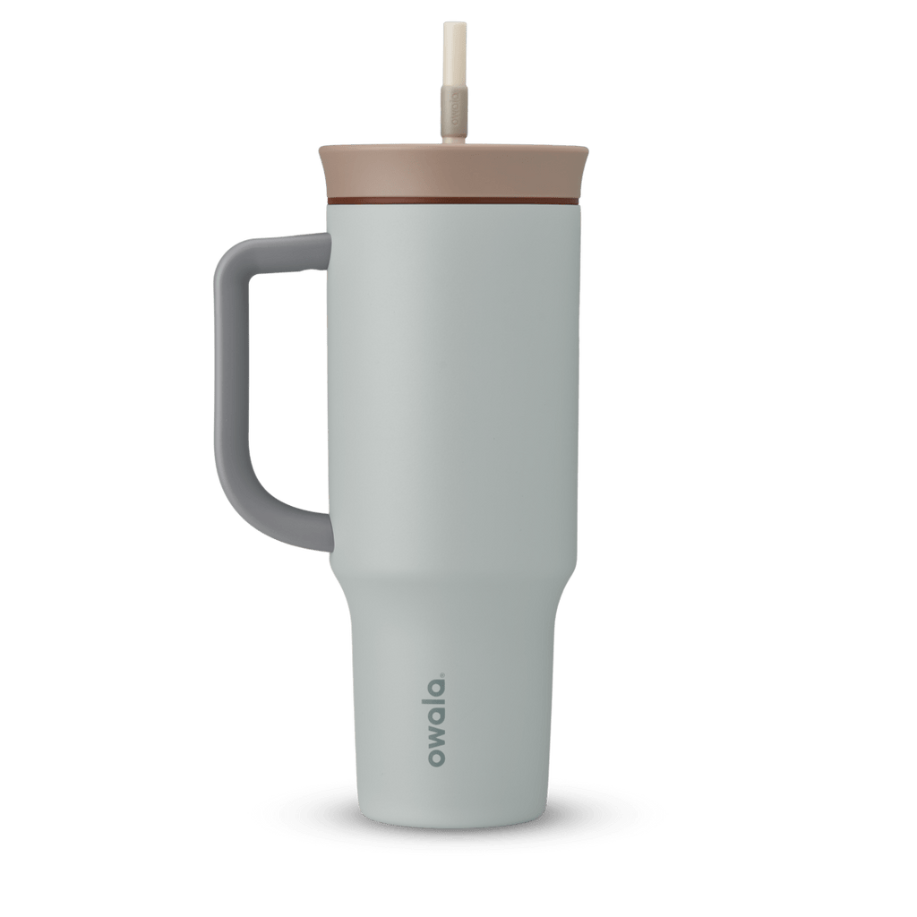 40oz Tumbler Water Bottle XT8UA