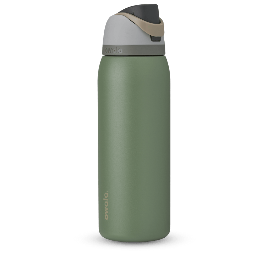 FreeSip UK Water Bottle Z7L6NUT