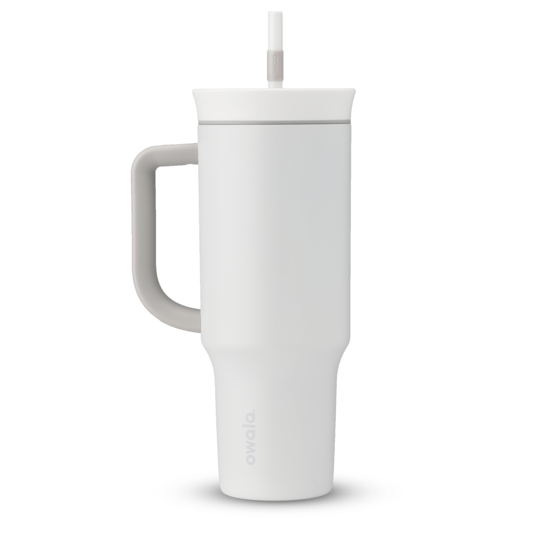 40oz Tumbler Water Bottle XT8UA