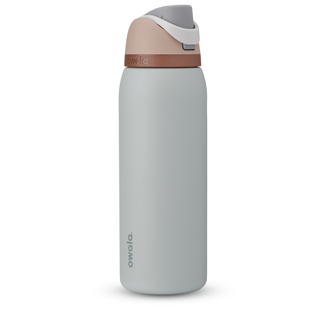 FreeSip UK Water Bottle Z7L6NUT