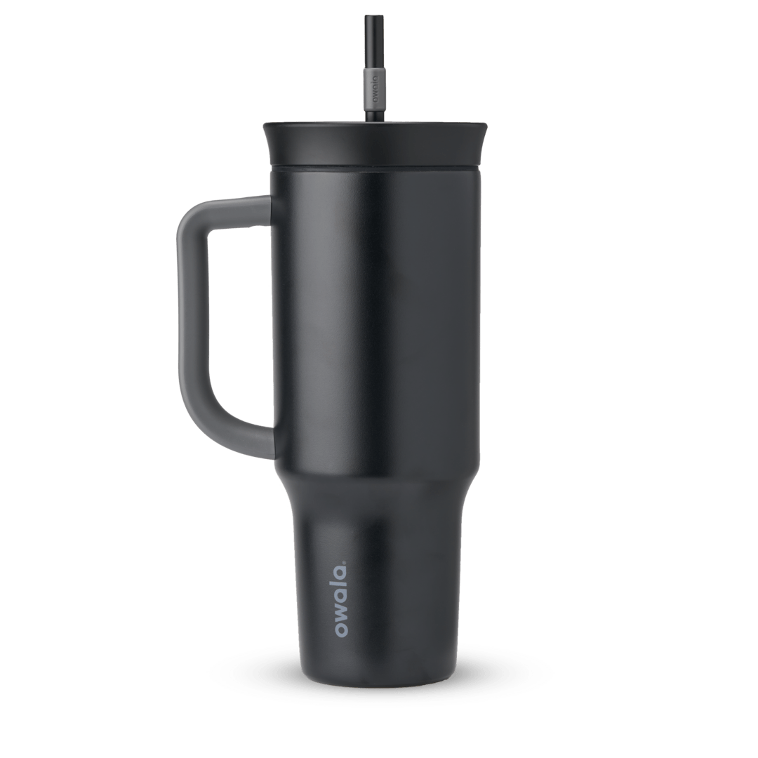 40oz Tumbler Water Bottle XT8UA