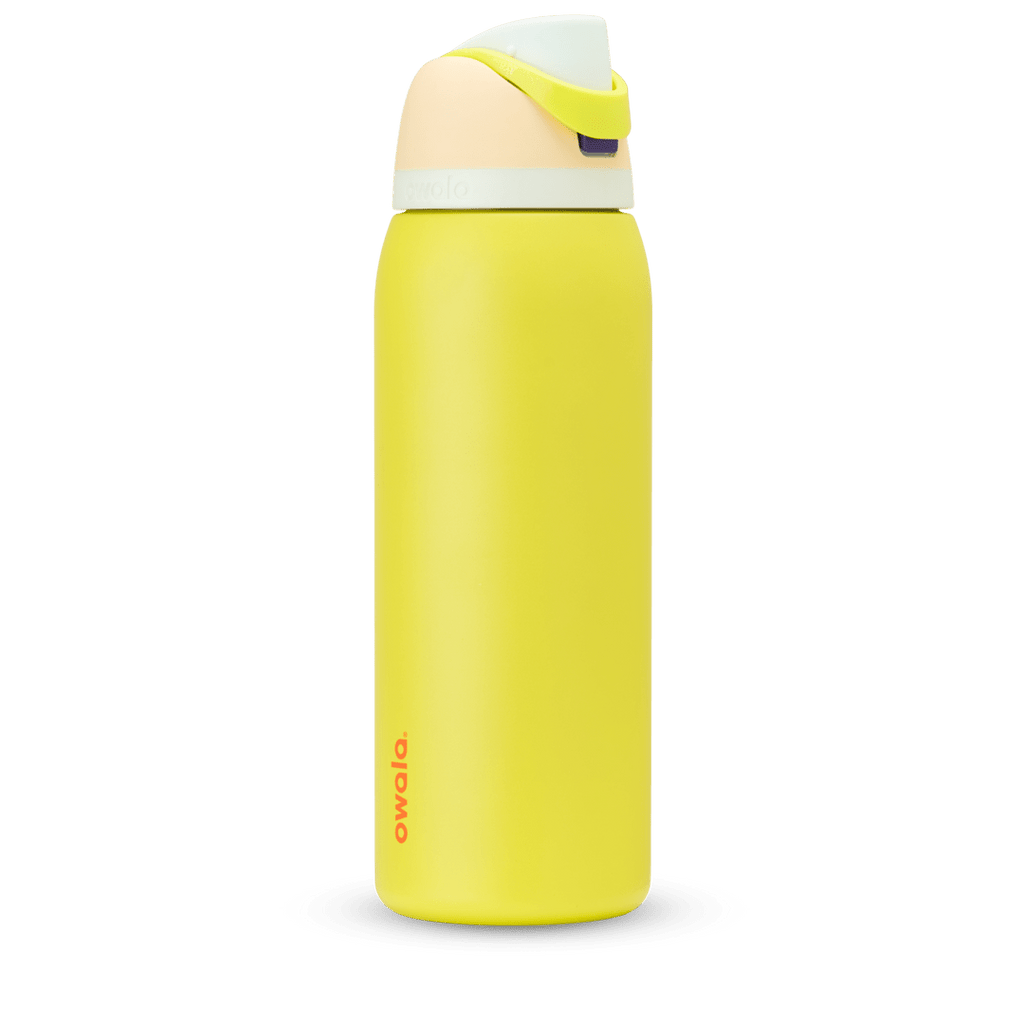 FreeSip UK Water Bottle Z7L6NUT