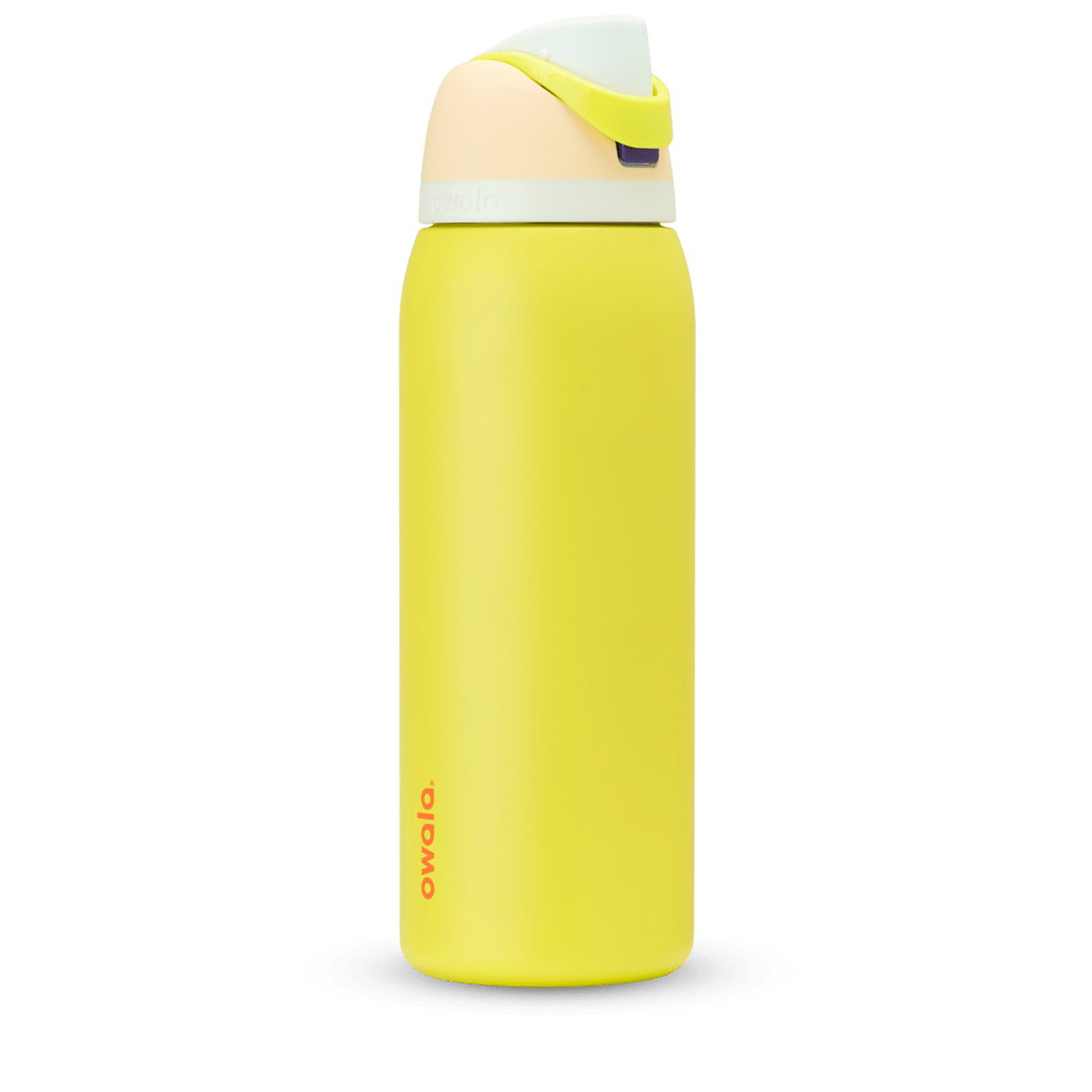 FreeSip UK Water Bottle Z7L6NUT