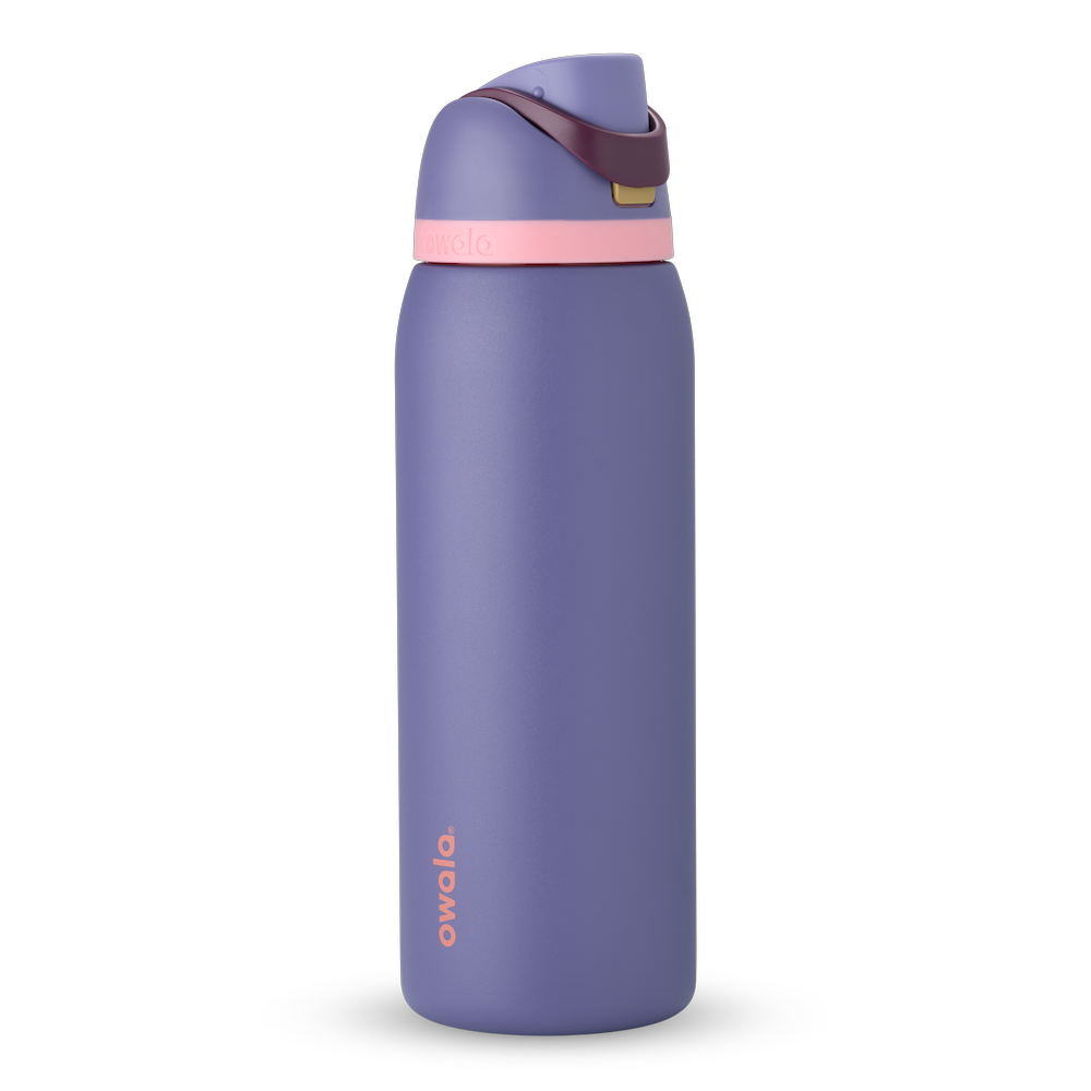 FreeSip UK Water Bottle Z7L6NUT