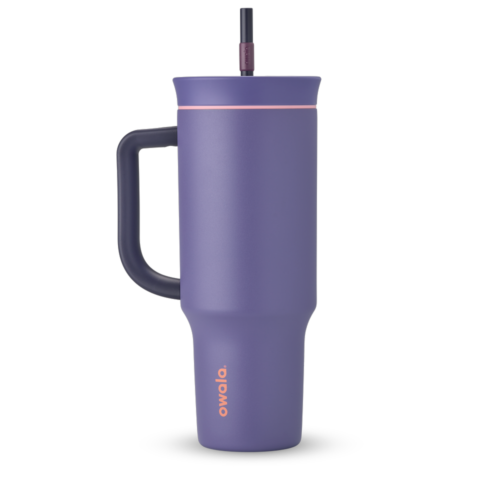 40oz Tumbler Water Bottle XT8UA