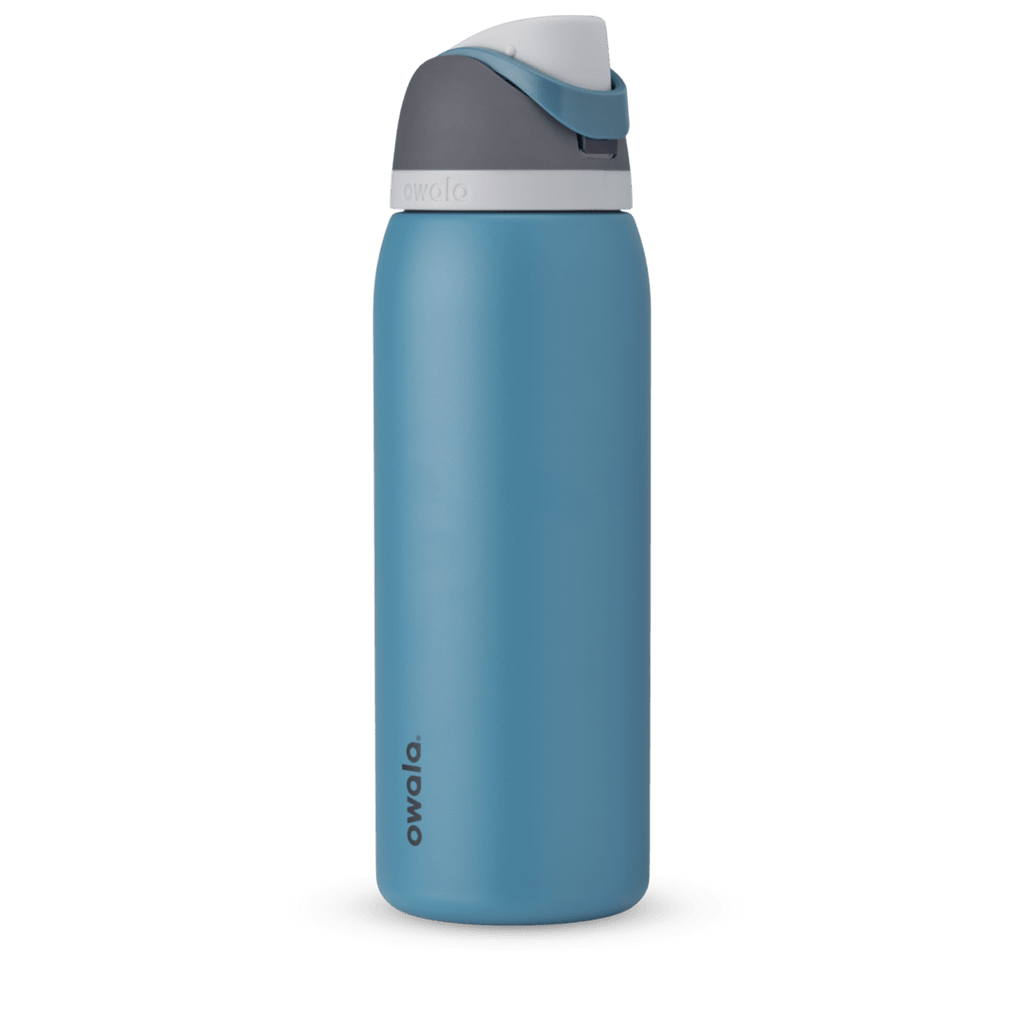 FreeSip UK Water Bottle Z7L6NUT