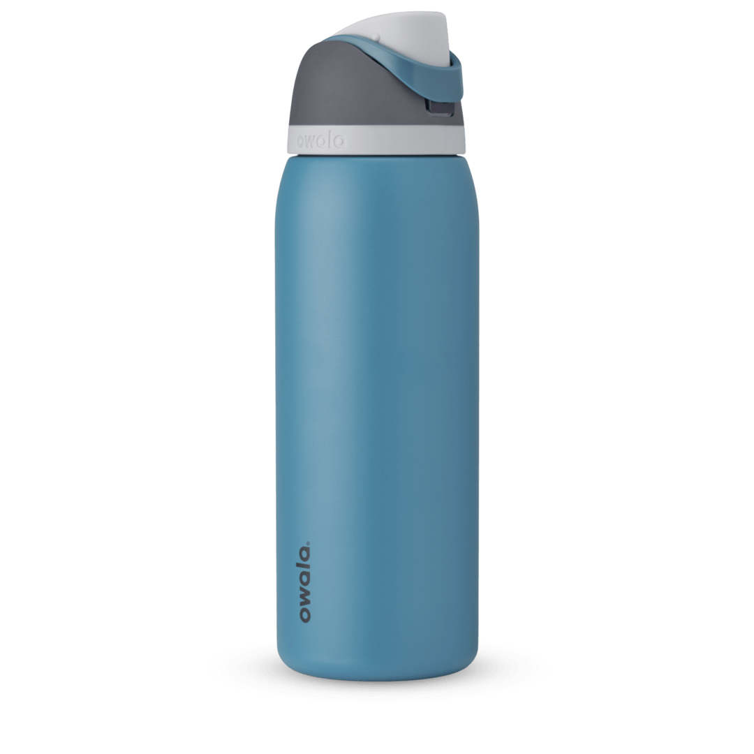 FreeSip UK Water Bottle Z7L6NUT