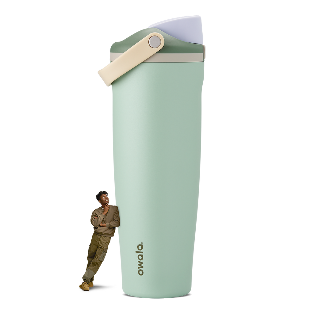 FreeSip® Sway Water Bottle VDLM6ZG