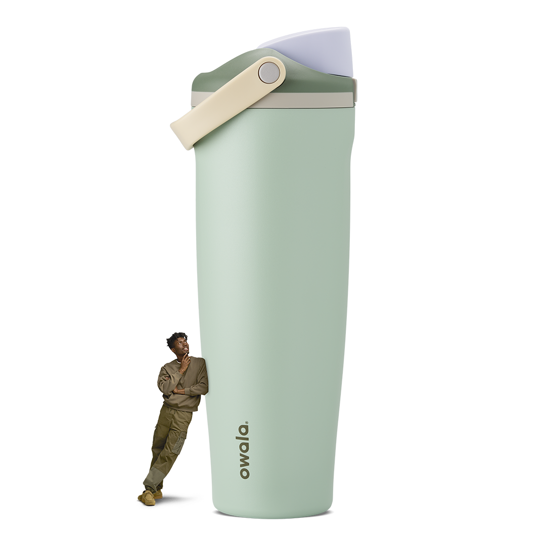 FreeSip® Sway Water Bottle VDLM6ZG