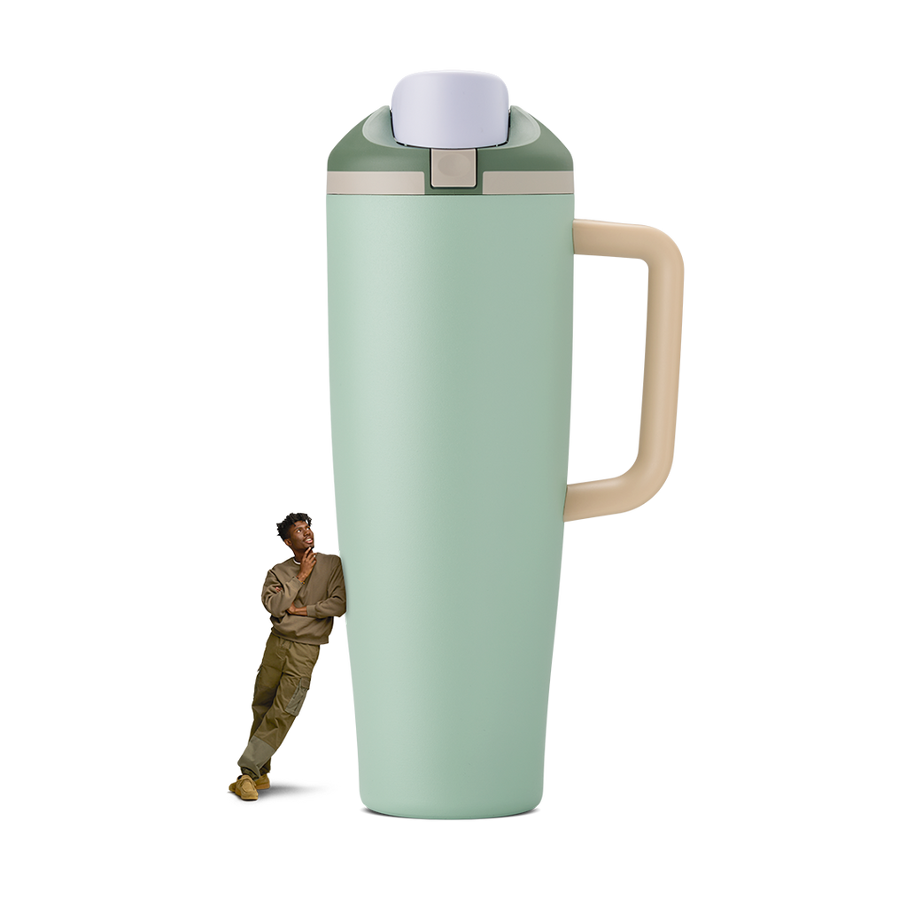 FreeSip® Tumbler Water Bottle FE8G3C31