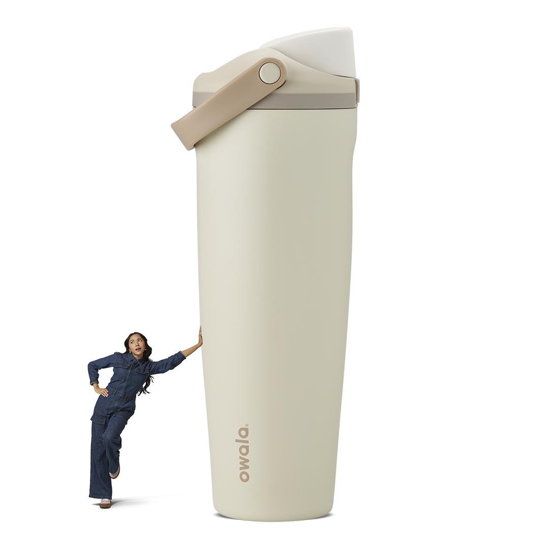 FreeSip® Sway Water Bottle VDLM6ZG