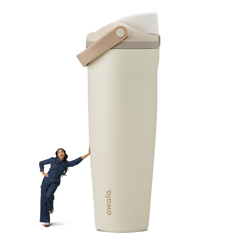FreeSip® Sway UK Water Bottle DYB7SF