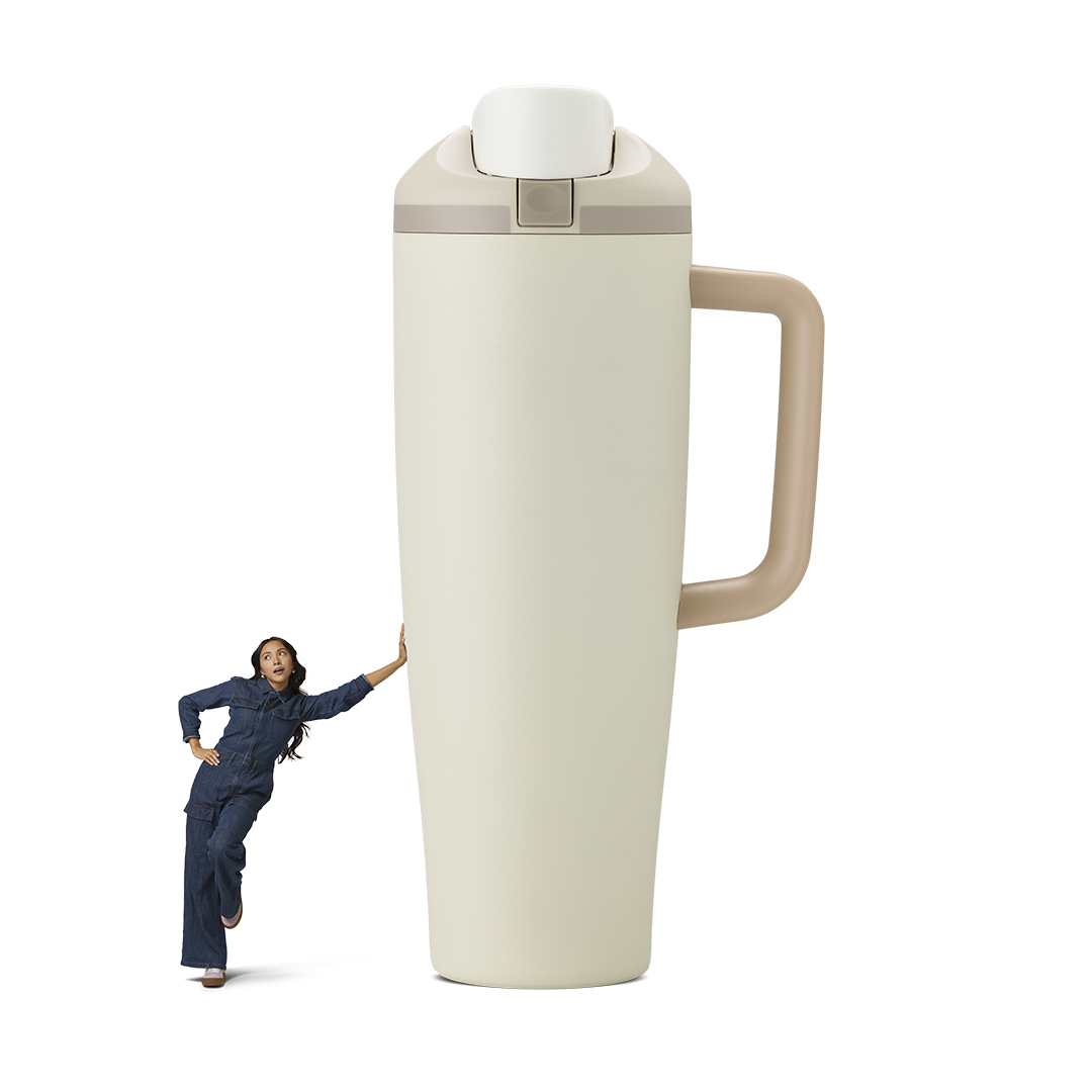 FreeSip® Tumbler EMEA Water Bottle FLG45K65PG