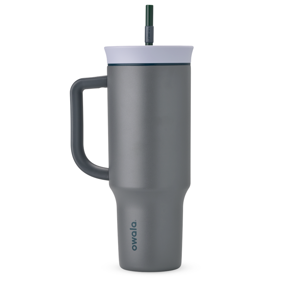 40oz Tumbler Water Bottle XT8UA