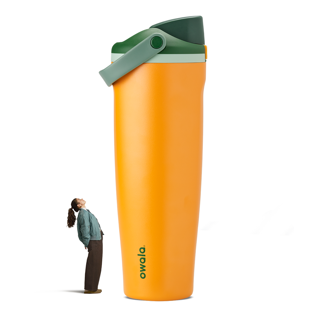 FreeSip® Sway Water Bottle VDLM6ZG