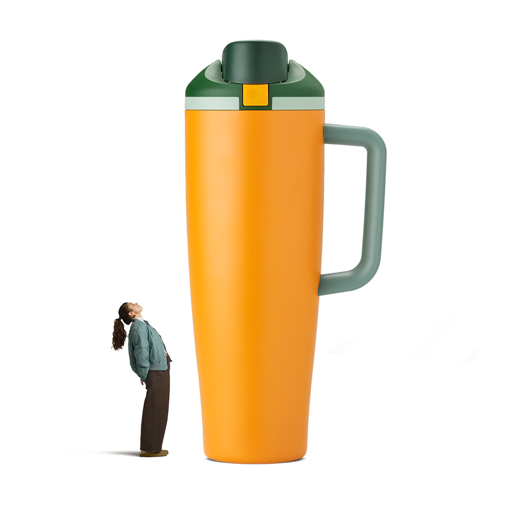FreeSip® Tumbler CA Water Bottle T6EHKTML