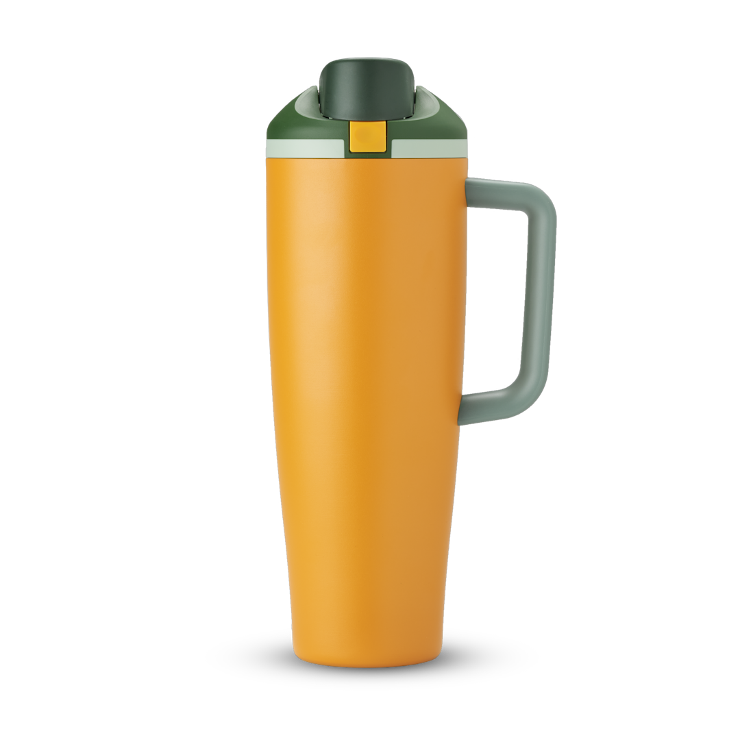 FreeSip® Tumbler UK Water Bottle IXHDUS65V