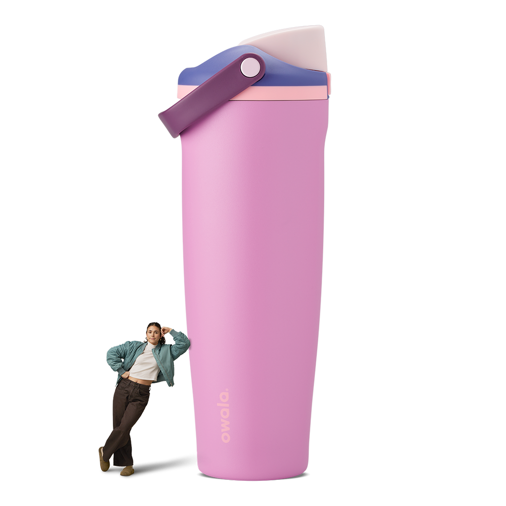 FreeSip® Sway Water Bottle VDLM6ZG