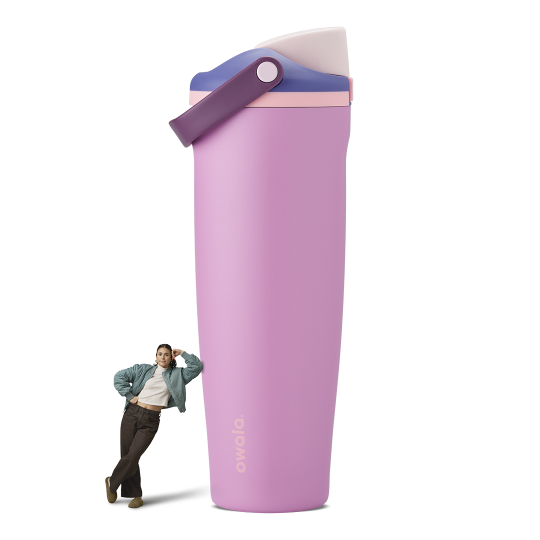 FreeSip® Sway Water Bottle VDLM6ZG