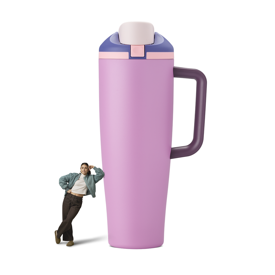 FreeSip® Tumbler Water Bottle FE8G3C31