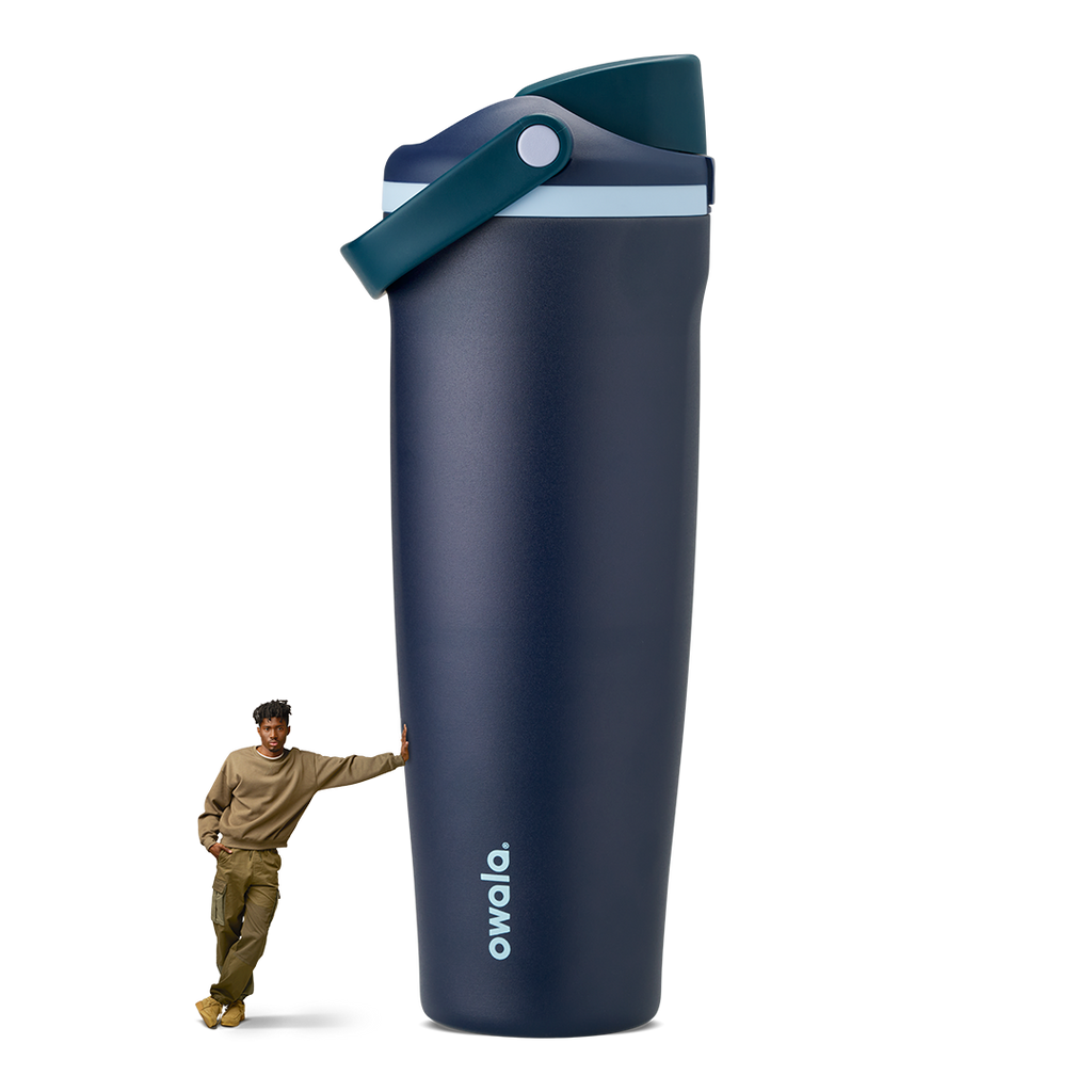 FreeSip® Sway Water Bottle VDLM6ZG