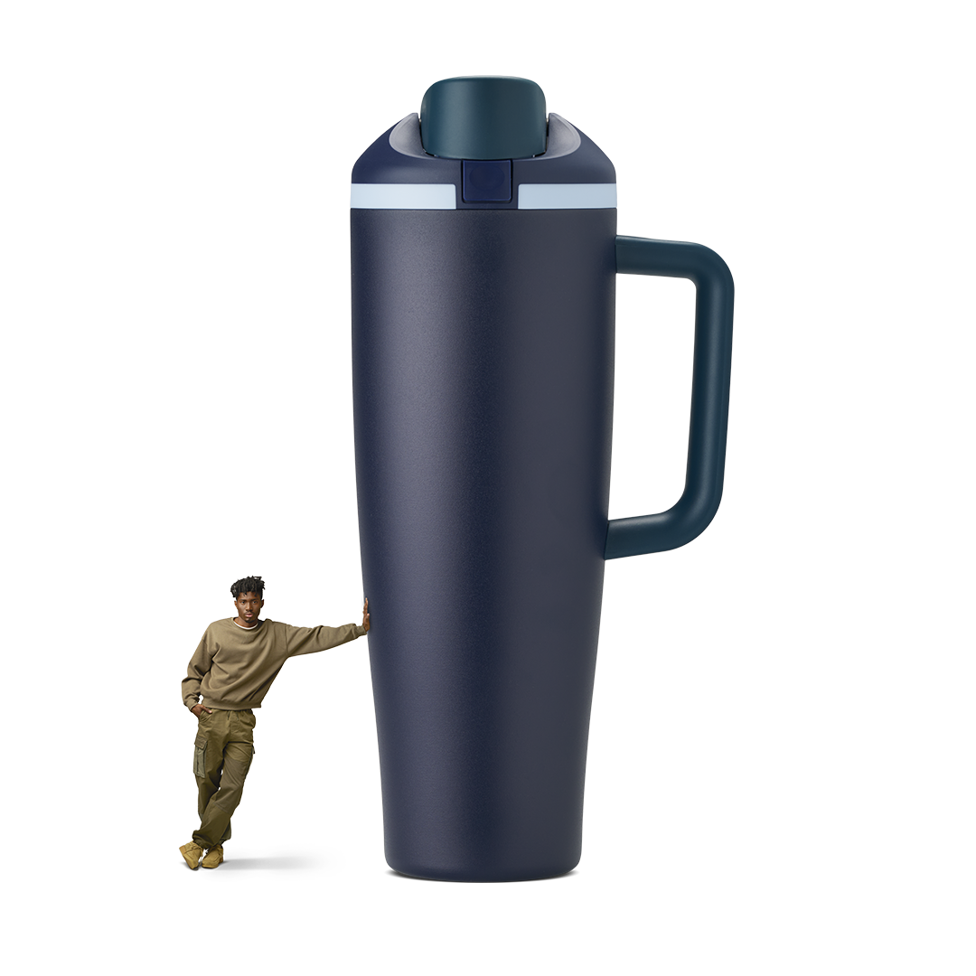 FreeSip® Tumbler EMEA Water Bottle FLG45K65PG