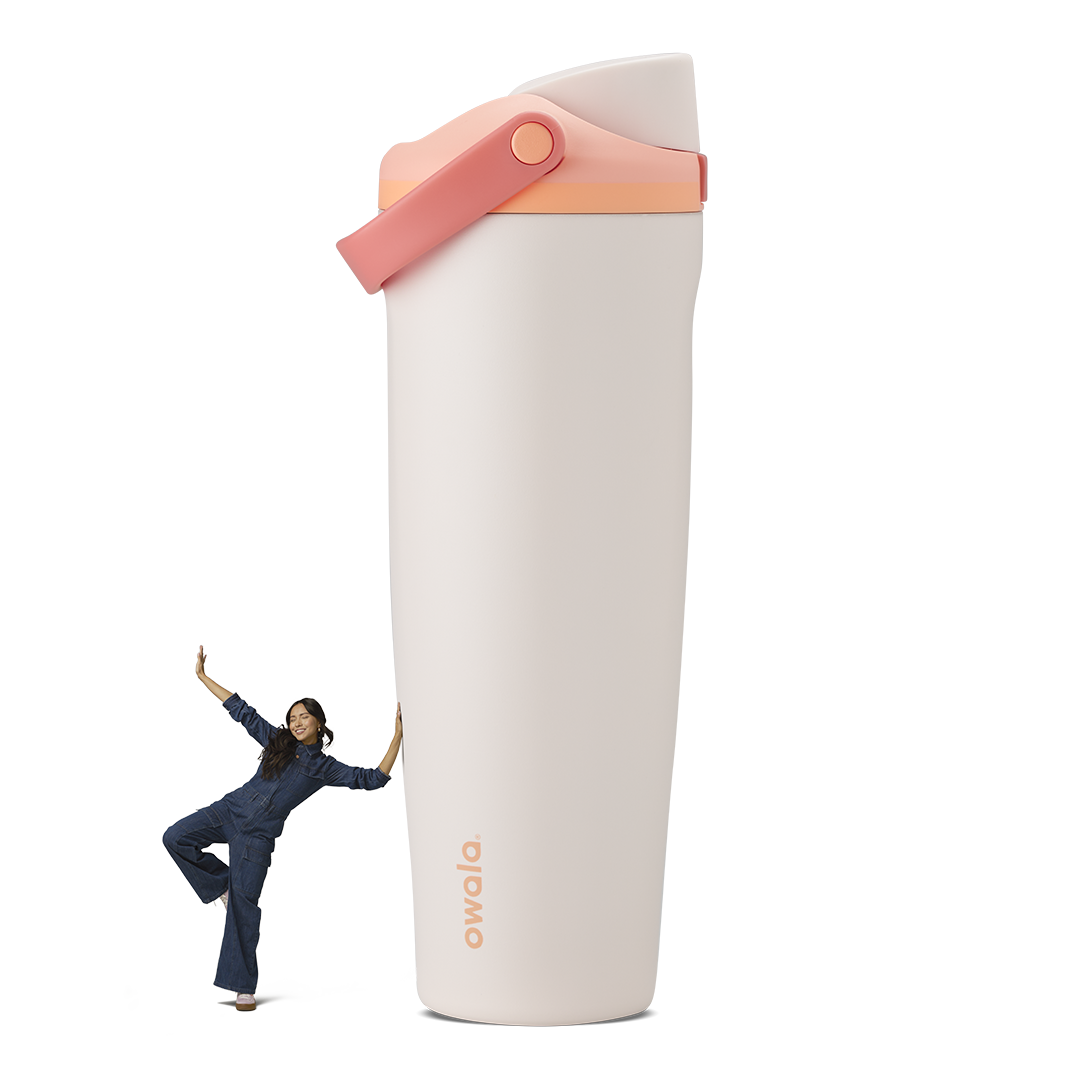 FreeSip® Sway UK Water Bottle DYB7SF