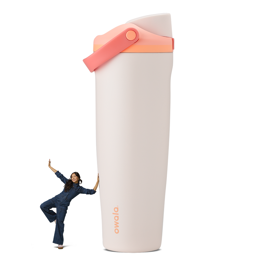 FreeSip® Sway Water Bottle VDLM6ZG