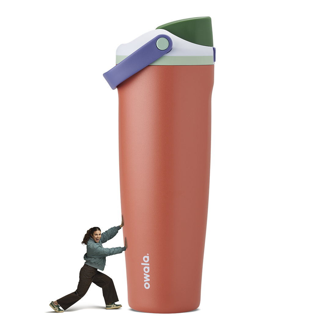 FreeSip® Sway Water Bottle VDLM6ZG