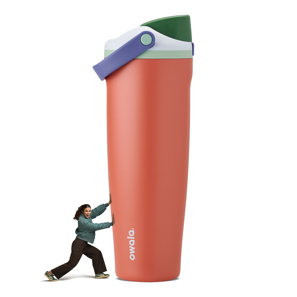 FreeSip® Sway Water Bottle VDLM6ZG