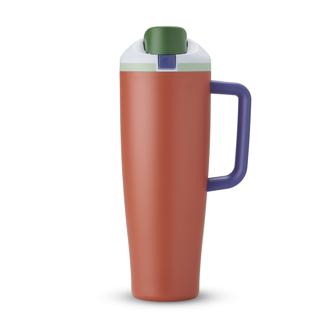 FreeSip® Tumbler CA Water Bottle T6EHKTML