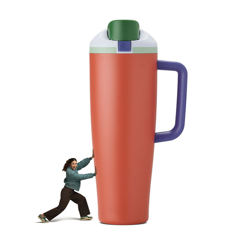FreeSip® Tumbler Water Bottle FE8G3C31