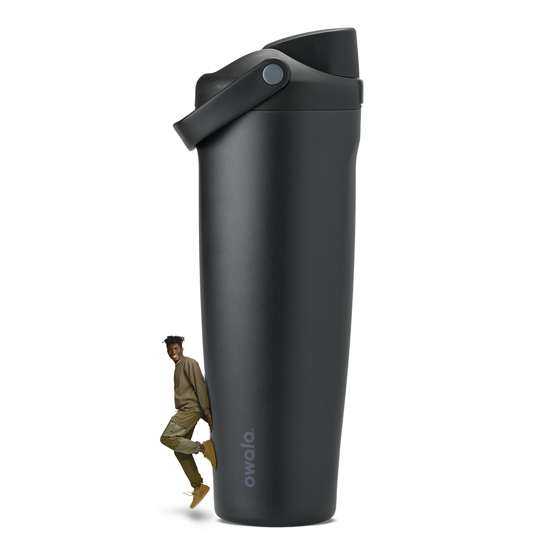 FreeSip® Sway UK Water Bottle DYB7SF