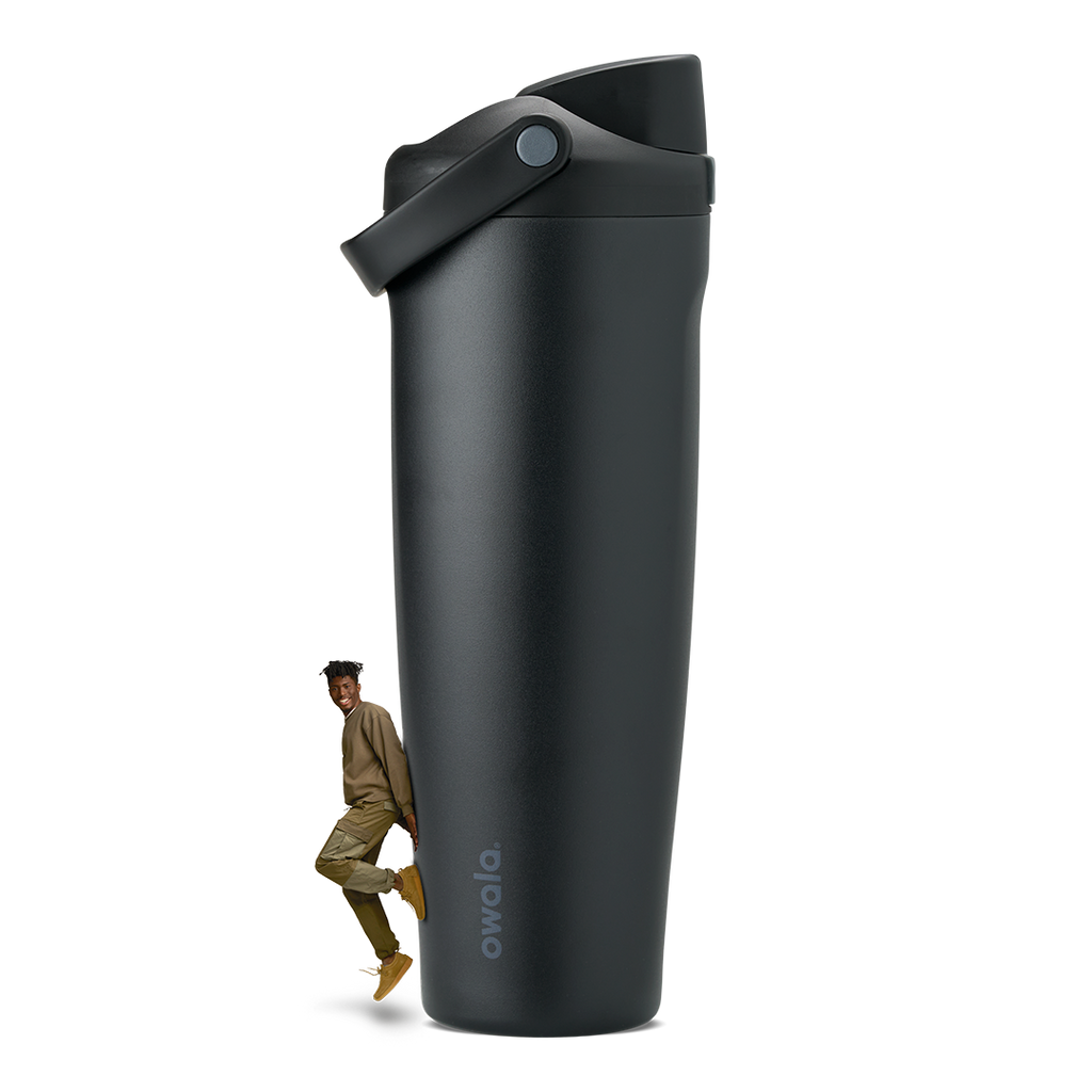 FreeSip® Sway Water Bottle VDLM6ZG