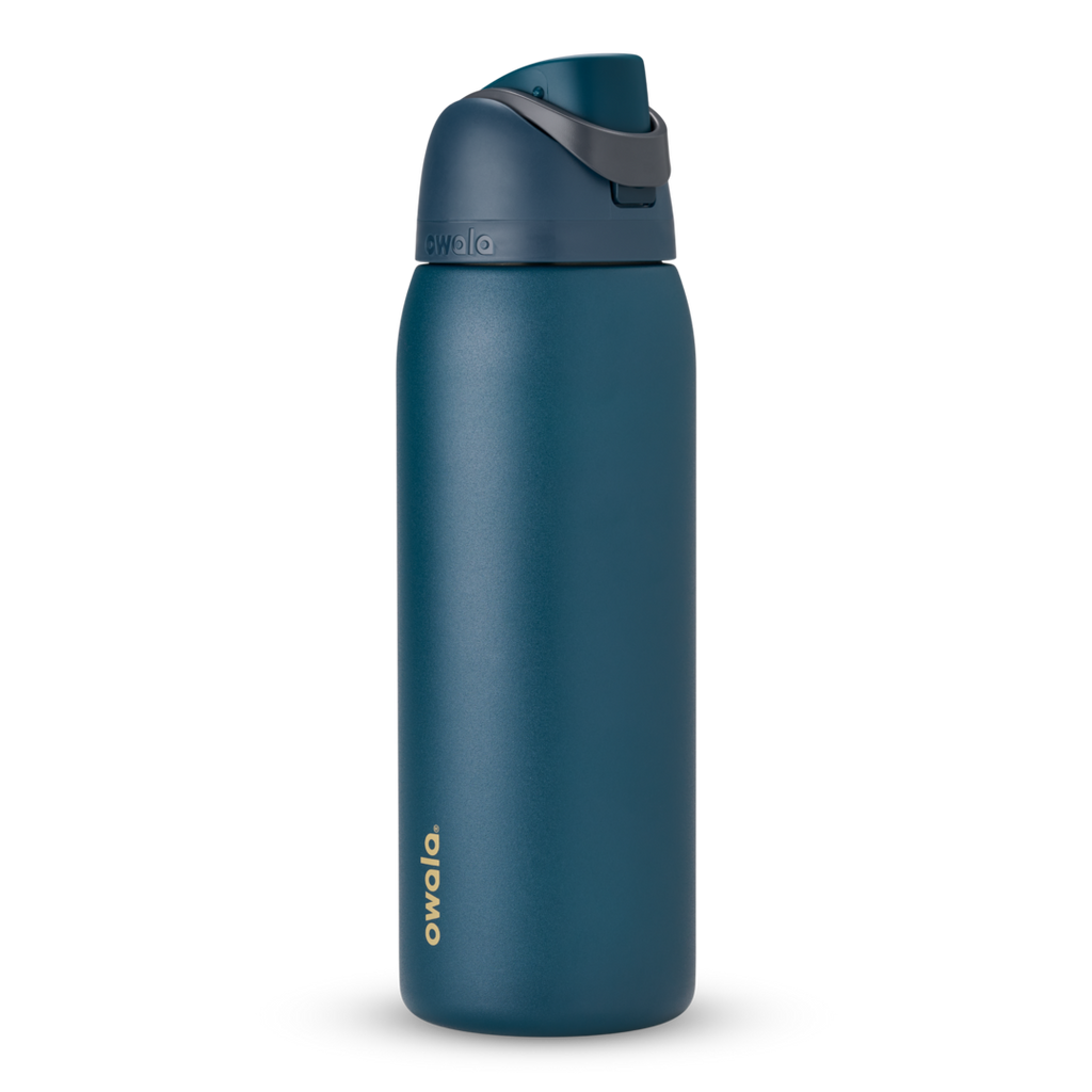 FreeSip UK Water Bottle Z7L6NUT