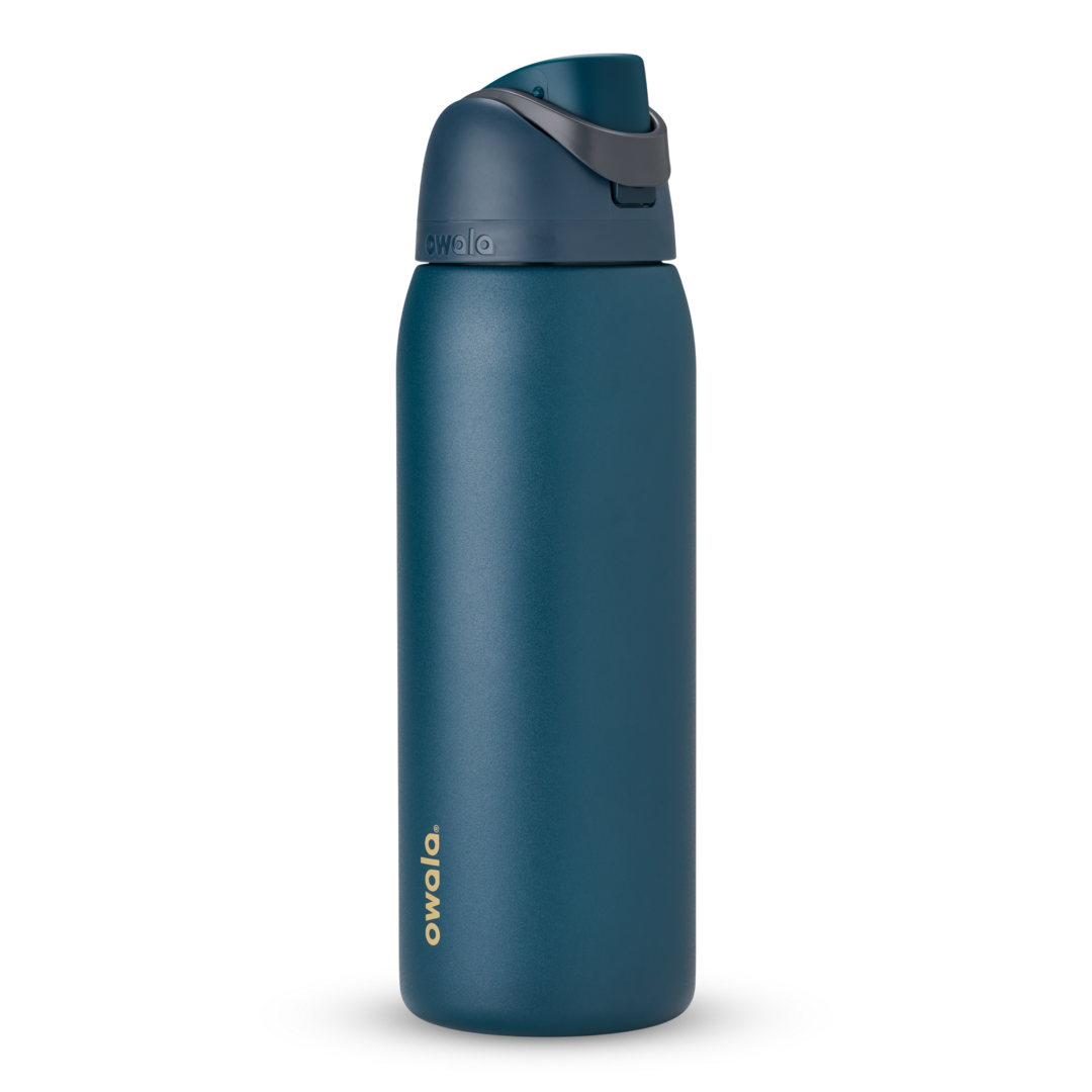 FreeSip UK Water Bottle Z7L6NUT