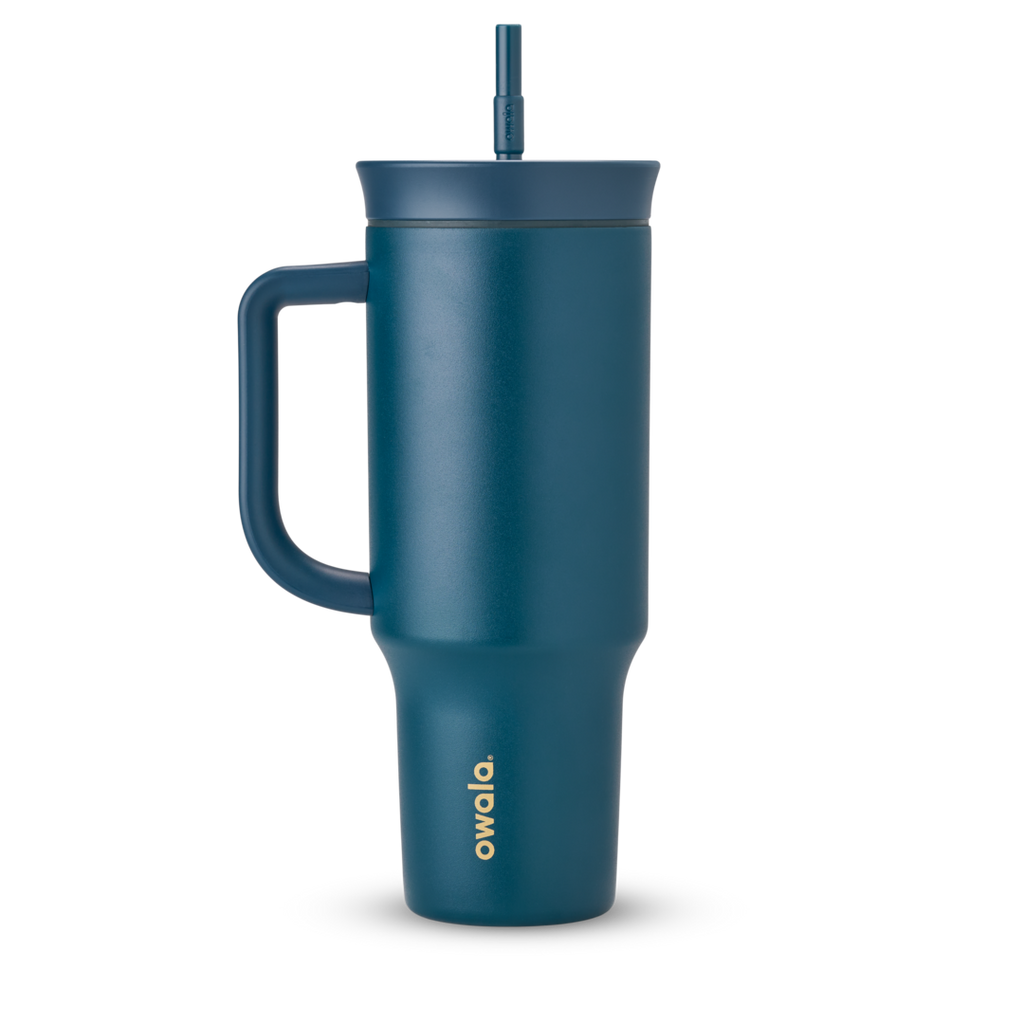 40oz Tumbler Water Bottle XT8UA
