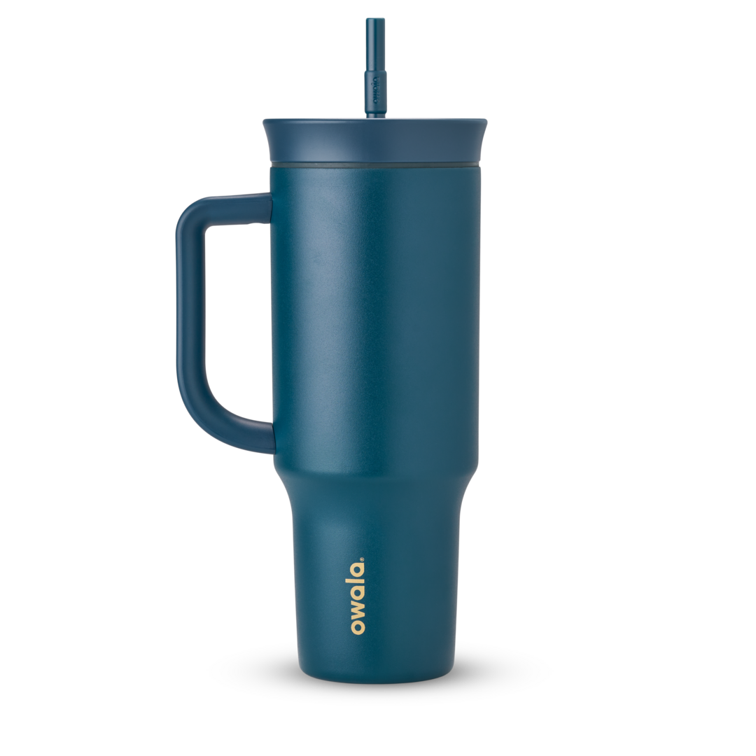 40oz Tumbler Water Bottle XT8UA