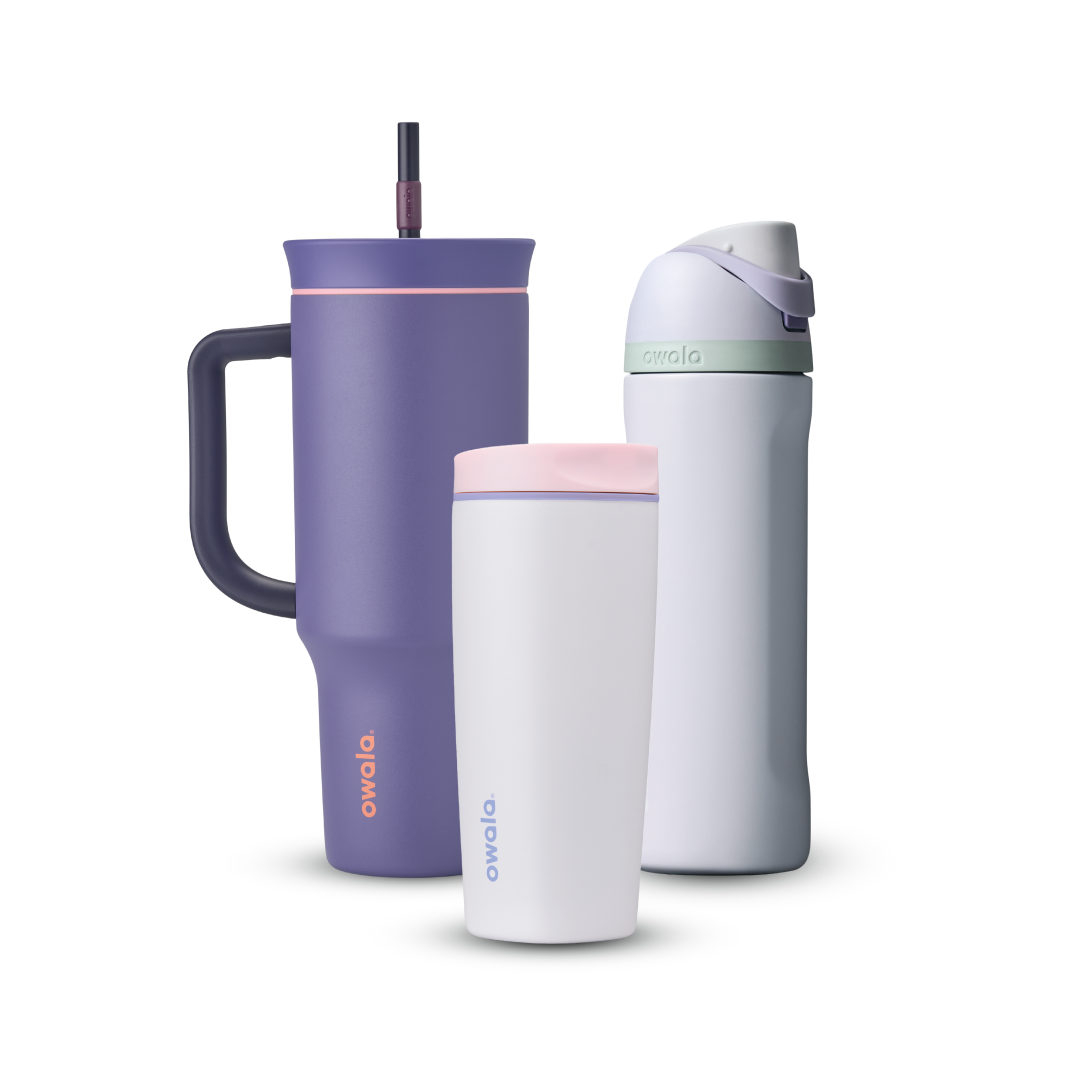 All Day Bundle Water Bottle KDS6TGD