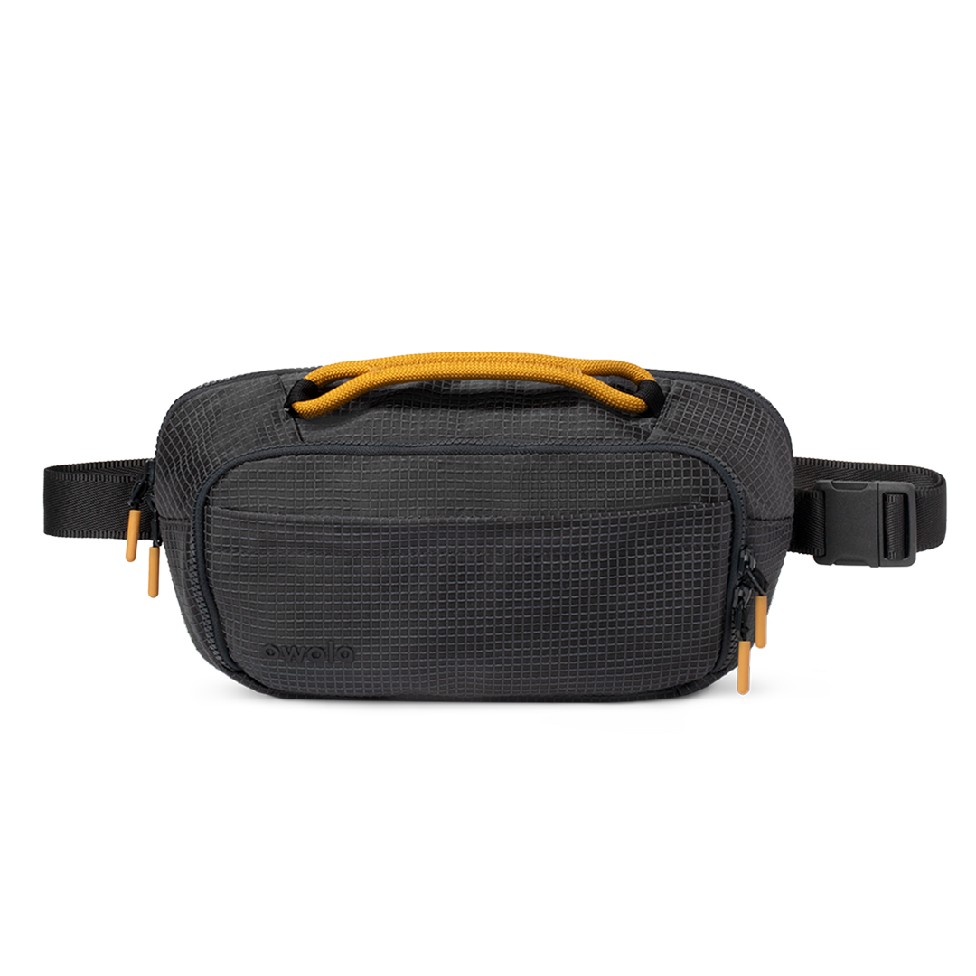 The All-Day Crossbody Water Bottle AKEGFDR