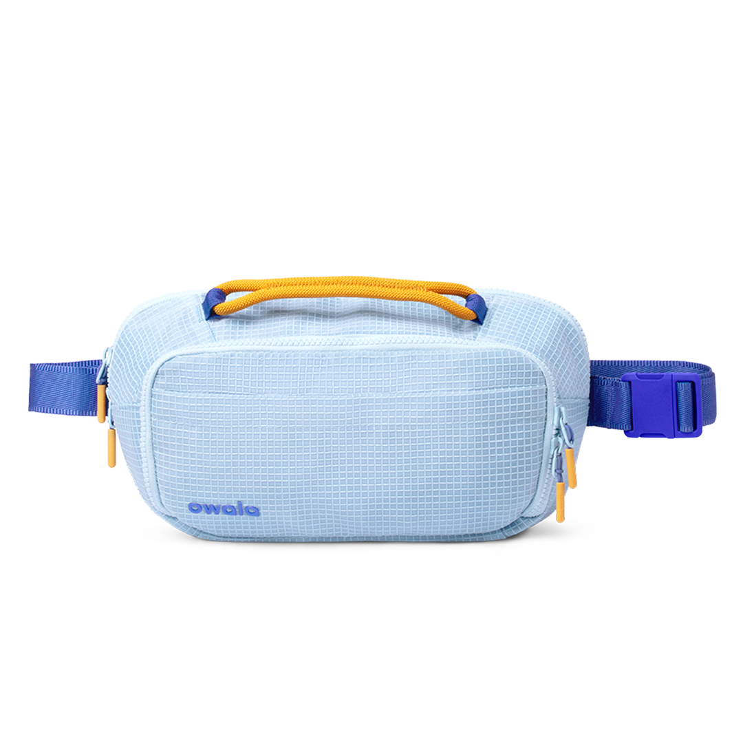 The All-Day Crossbody Water Bottle AKEGFDR