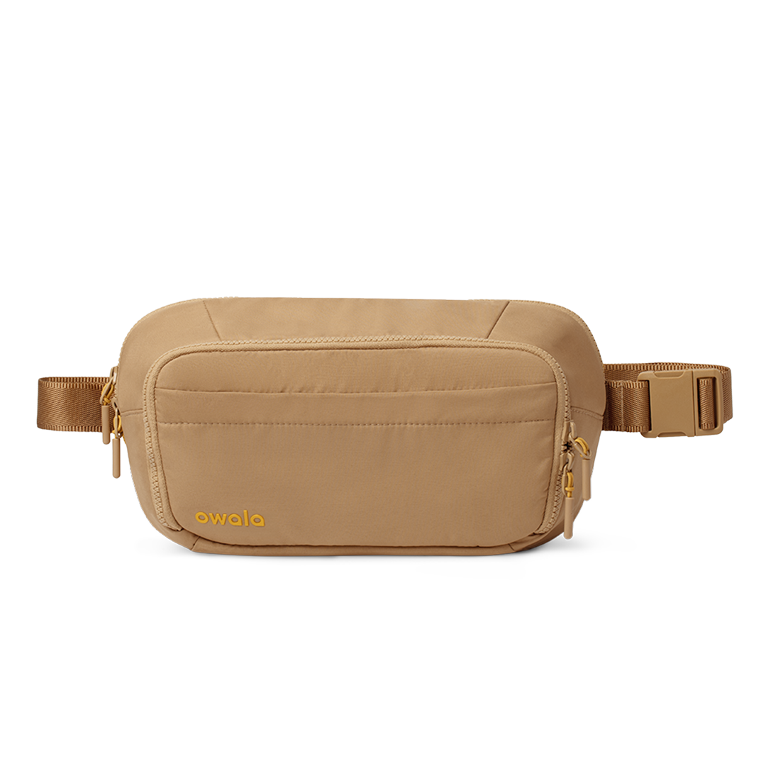 The All-Day Crossbody Water Bottle AKEGFDR