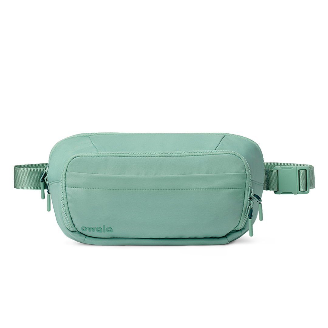 The All-Day Crossbody Water Bottle AKEGFDR