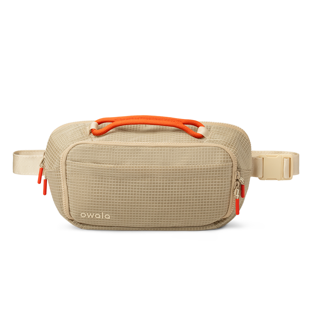 The All-Day Crossbody Water Bottle AKEGFDR
