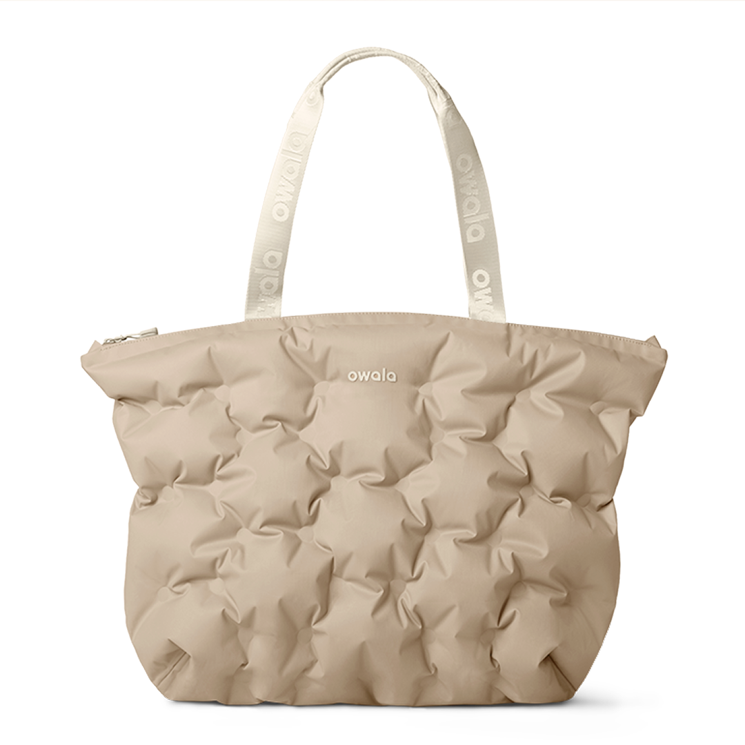 The Cloud Insulated Tote Water Bottle CKJZQLB