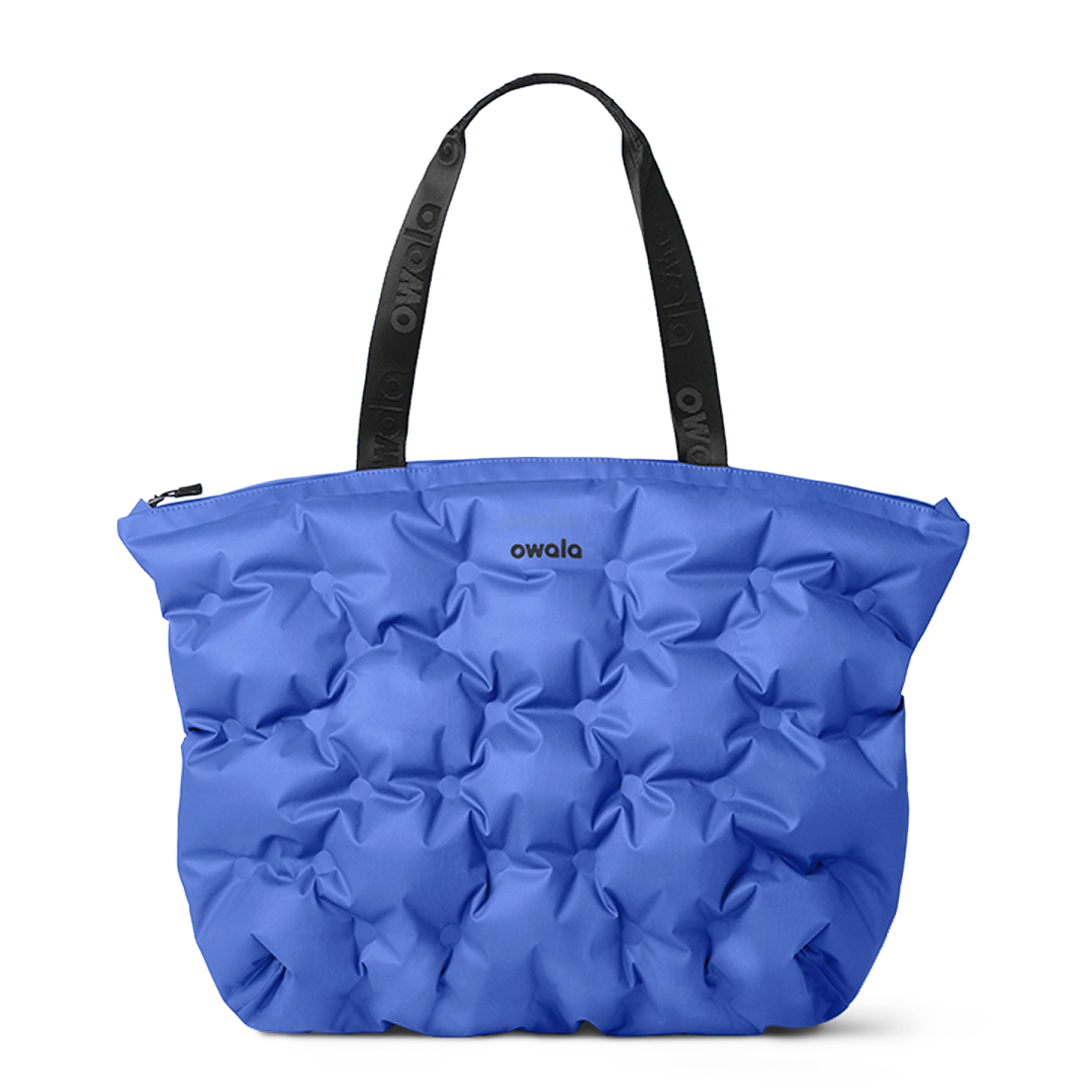 The Cloud Insulated Tote Water Bottle CKJZQLB
