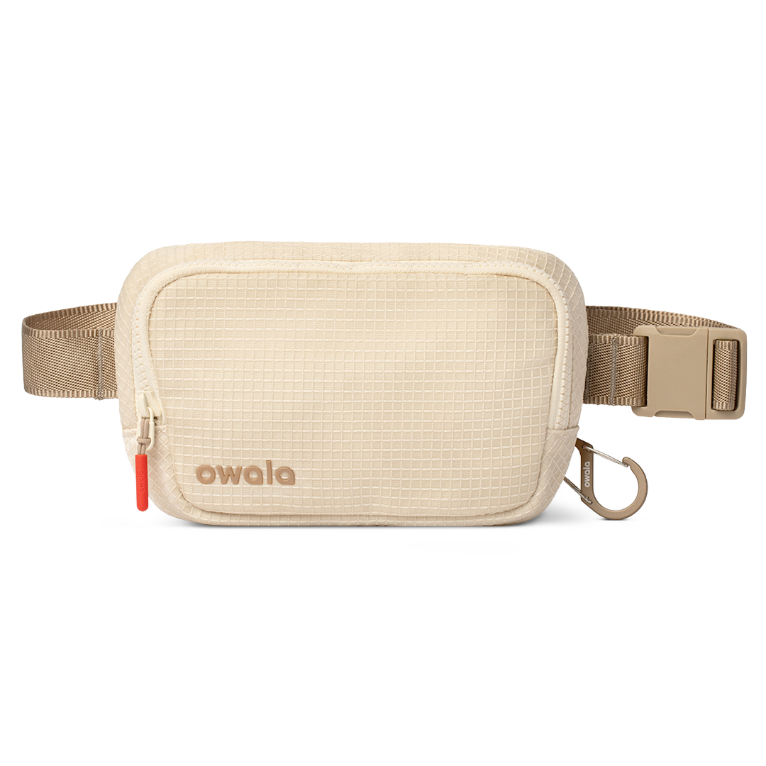 The Daily Crossbody Water Bottle TAJVA
