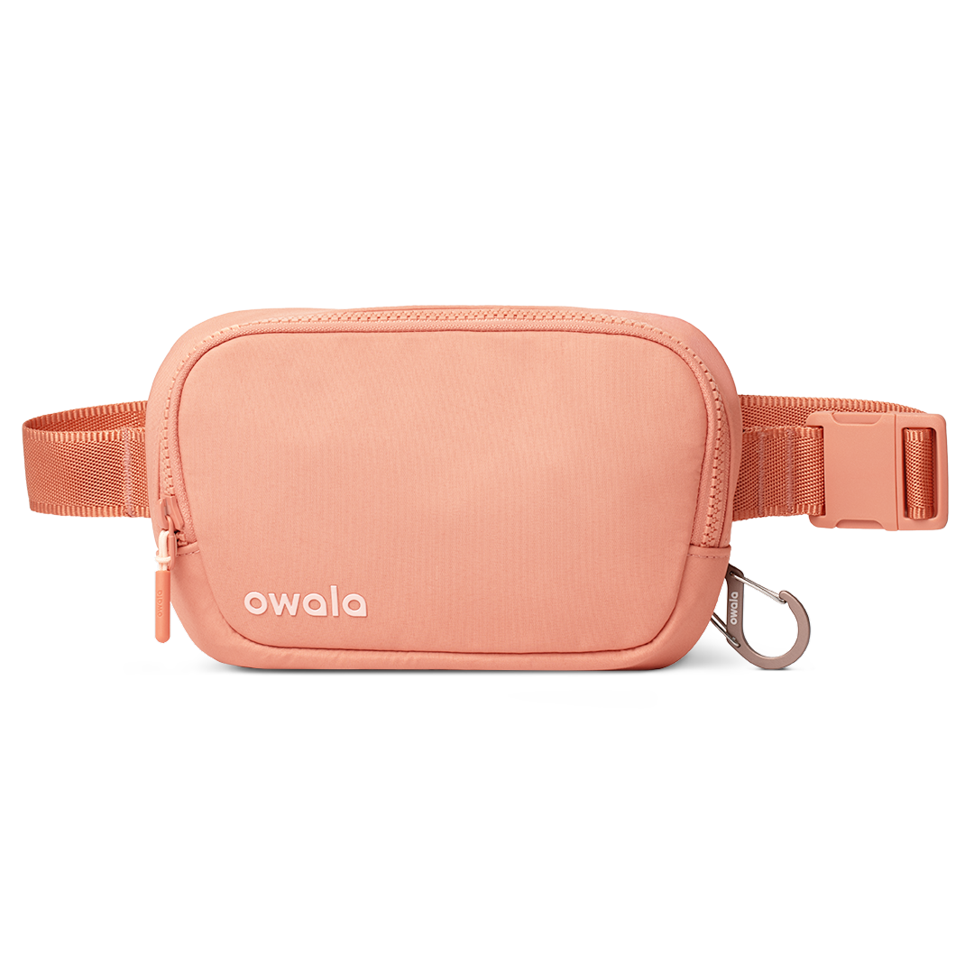 The Daily Crossbody Water Bottle TAJVA