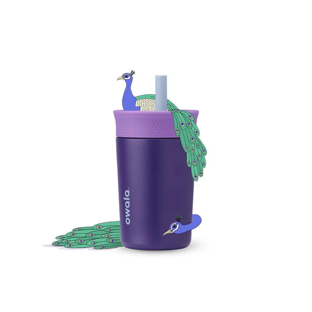 Kids' Tumbler Water Bottle 13GGJ